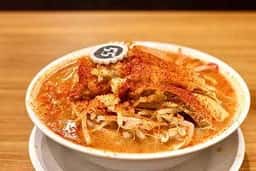 FUJIYAMA55 RAMEN STAND イオンモール長久手