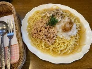 スパゲティハウスじゃんご