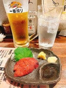 ちろり家