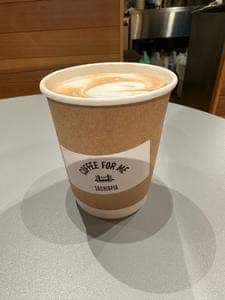 SACHIOPIA COFFEE
