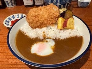 かつ吉 新丸ビル店