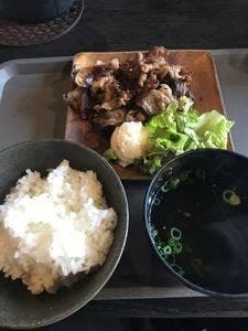 焼肉屋台BAKU2