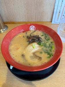 ラーメン酒場 福の軒 三島店