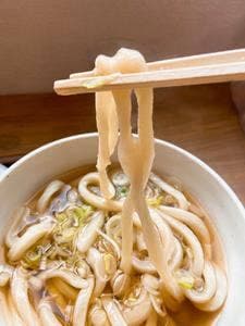 讃岐うどん 大谷さん