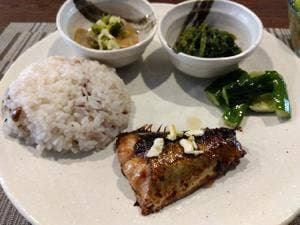 cafe わむ~る