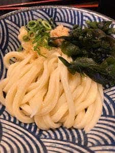 虎屋うどん