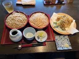 浅野屋そば店