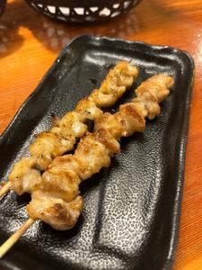 鳥貴族 錦三袋町通店