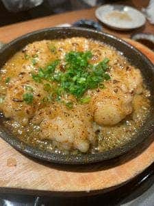 博多 もつ将 総本店