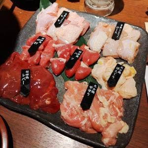 新橋シャモロック酒場 新橋鶏舎