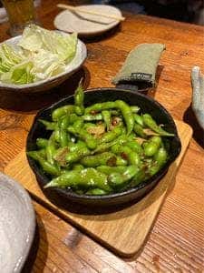 宇都宮野菜巻串焼き こっこのすけ