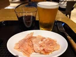 Bar&Tapas Celona CIAL横浜