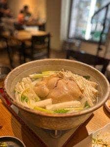 野毛とりとん 麻布十番店