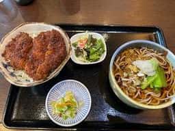 松屋そば店