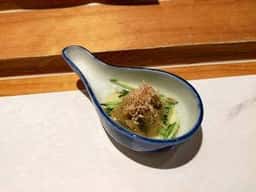 すし 京辰 大井町店