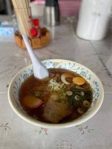 たつこ食堂