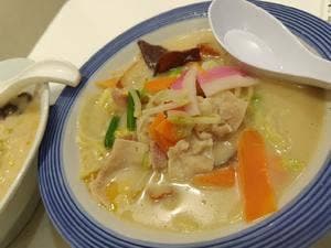 リンガーハット 海老名ビナウォーク店