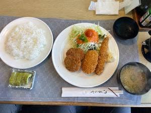 レストラン アベ
