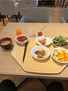 Restaurant フォーリーフガーデン