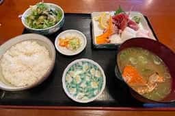 和食処花田