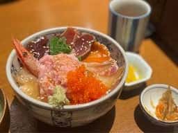 炭膳 茅心
