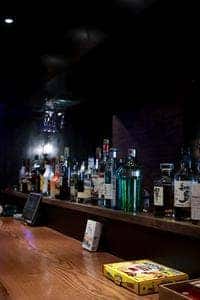 Darts Bar A's 日本橋茅場町店