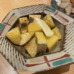 二ぶん半