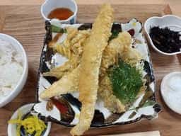 きいちゃん食堂