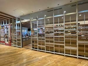 伊吹や製麺 品川シーズンテラス店