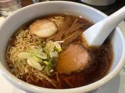 麺や 菜かむら