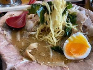 餃子屋かねさん食堂