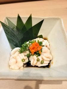 魚男南