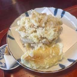 蕎麦工房 一休