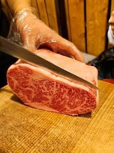 肉三昧 石川竜乃介