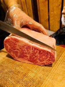 肉三昧 石川竜乃介