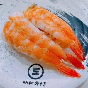 回転寿司みさき 新宿三丁目店