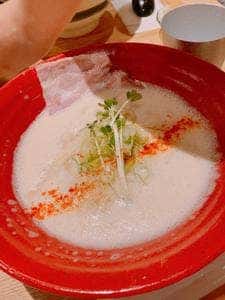 Ramen 華