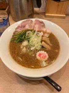 中華そば0