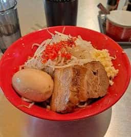 恵比寿ブタメン 西千葉駅前店