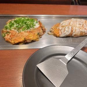 ぼてぢゅう本店 道頓堀