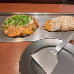 ぼてぢゅう本店 道頓堀
