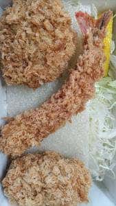 とんかつ和幸 ビーンズ赤羽店