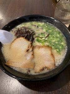 世界一のラーメン王に俺はなる