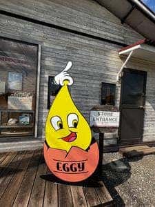 INOUE EGG FARM