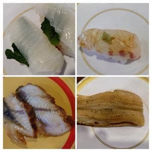 かっぱ寿司 東住吉店