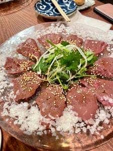 ラムゴロー