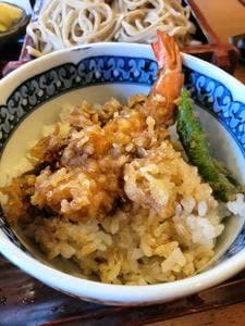 庵屋
