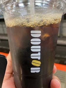 ドトールコーヒーショップ 東武北千住駅下りホーム店