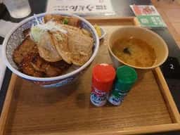元祖豚丼屋 TONTON 福山店