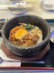 韓国屋台ハンサム 町田店
